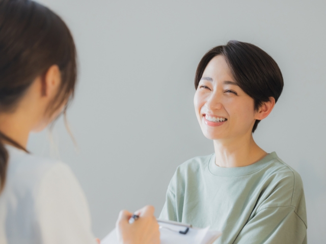 内側から、美しくあなただけの美容整体