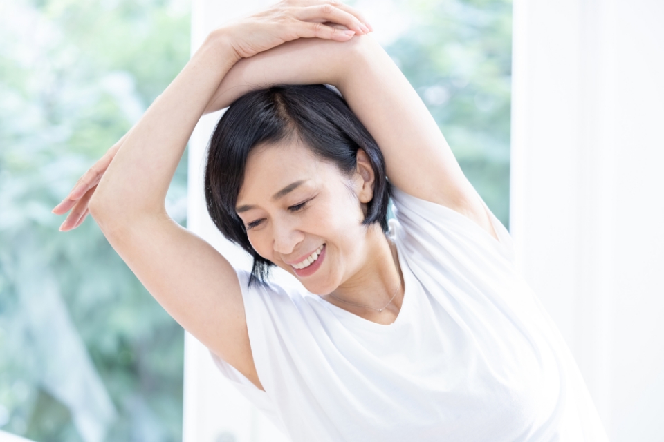 血液観察で、体の「今」を正しく知る